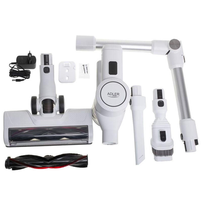 ADLER AD 7060 vacuum cleaner AGD - Produkty/Odkurzacze Your Sports Performance
