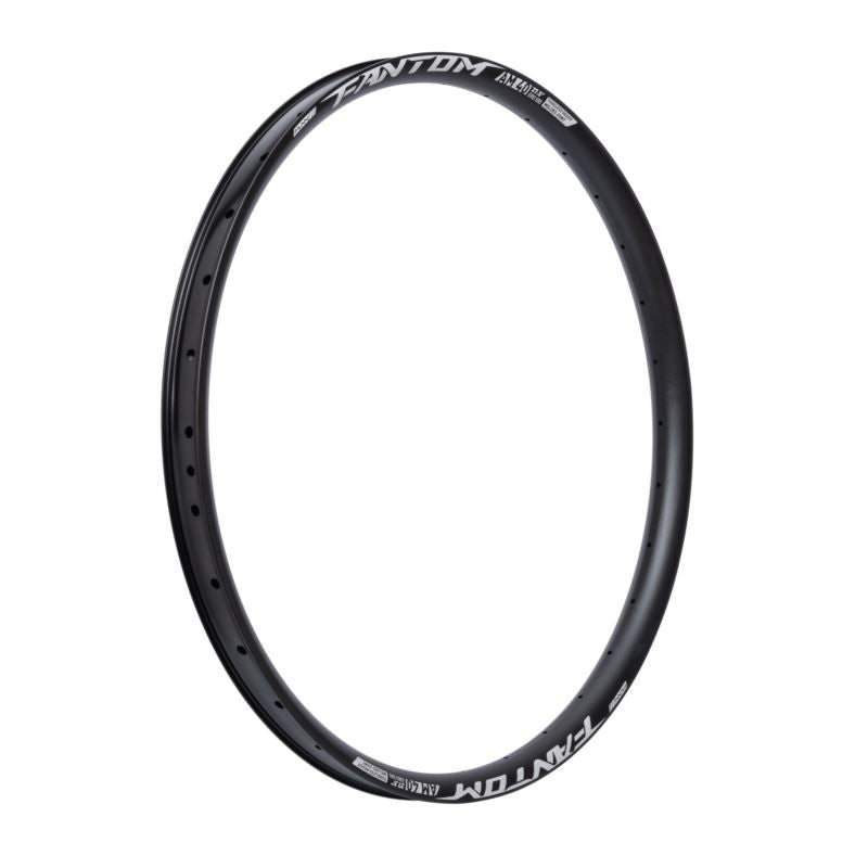FUNN rim FANTOM AM40 27.5'' 32 holes black Funn/Obręcz Your Sports Performance