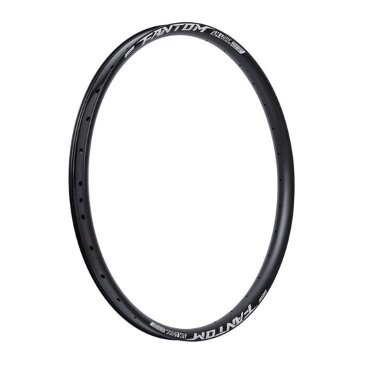 FUNN rim FANTOM AM40 27.5'' 32 holes black Funn/Obręcz Your Sports Performance