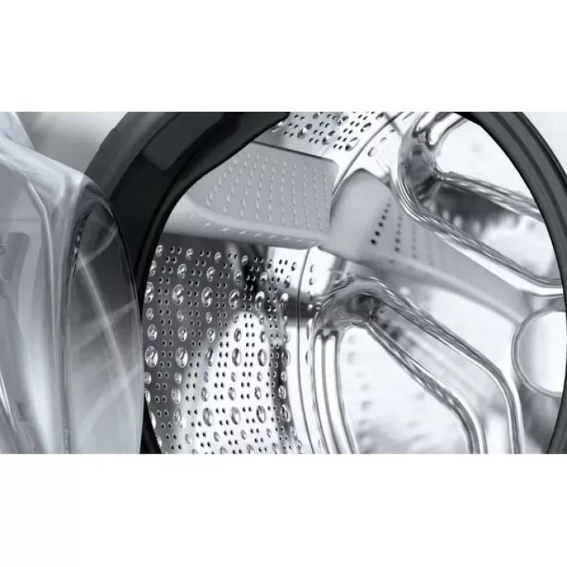 BOSCH WGG242ZKPL washing machine AGD - Produkty/Pralki wolnostojące Your Sports Performance