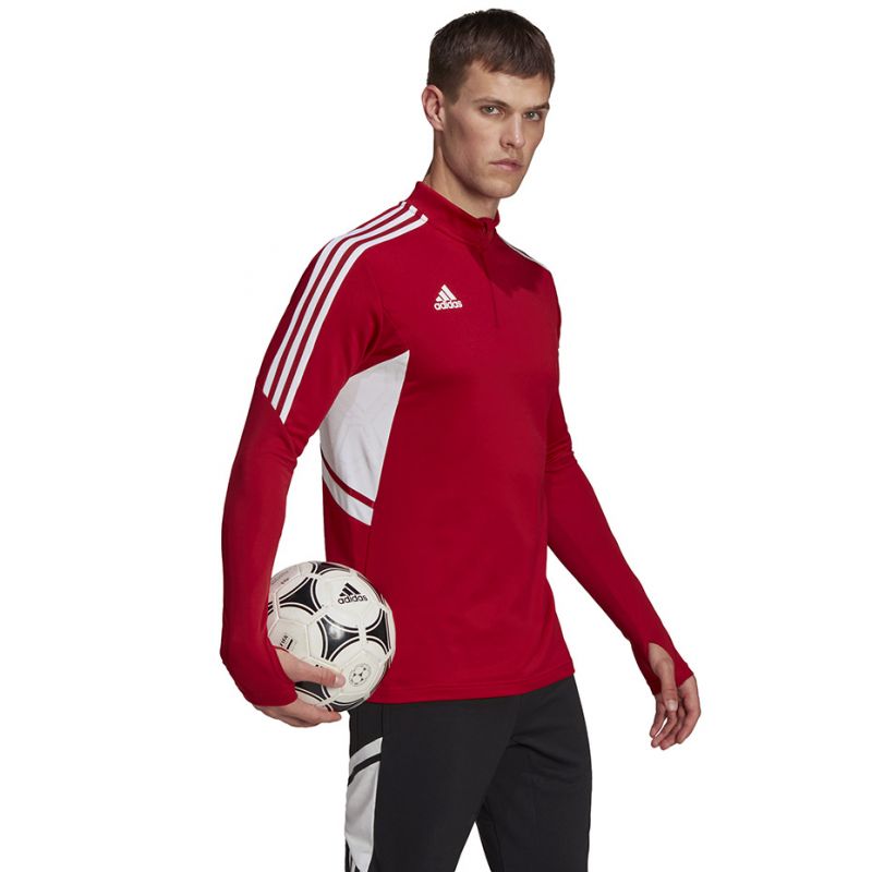 Sweatshirt adidas Condivo 22 Training Top M HB0007 Clothing/Training Adidas