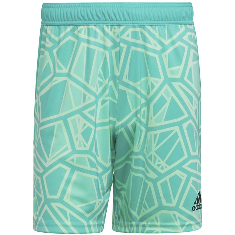 Adidas Condivo 22 M HB1624 goalkeeper shorts Clothing/Football Adidas