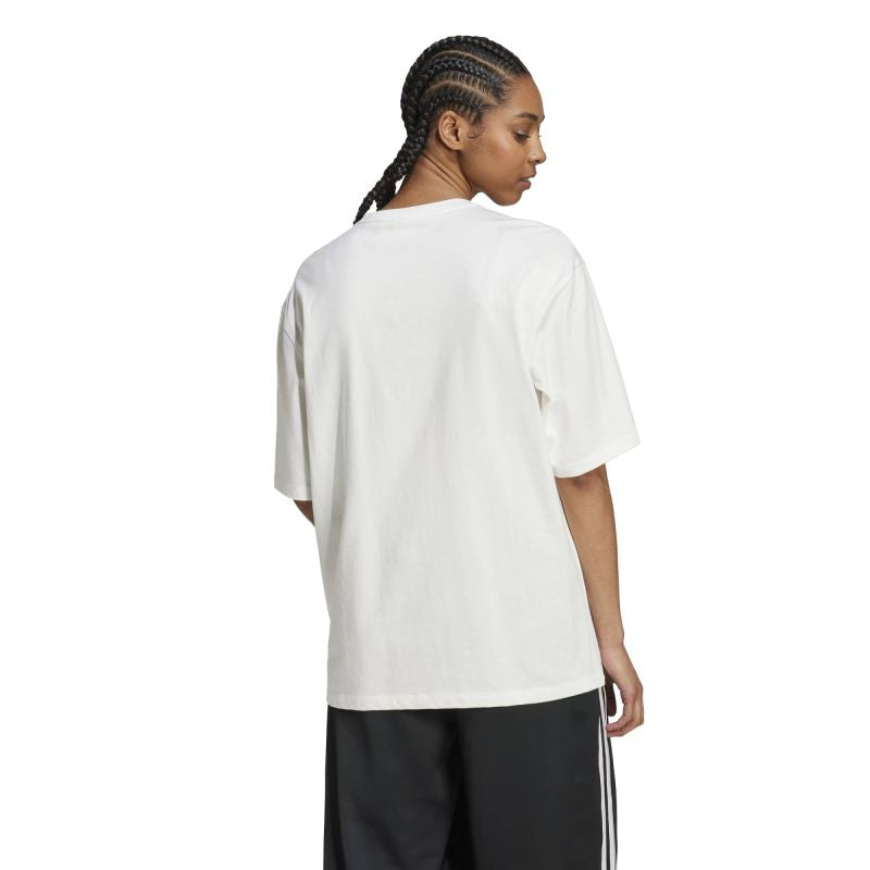 adidas Originals Essentials Boyfriend women's T-shirt JC8967 In preparation Adidas