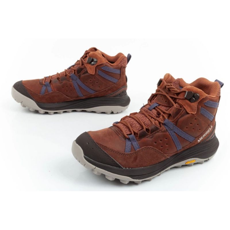 Merrell Siren 4 Traveler W shoes J037894 Footwear/Outdoor/Merrell Your Sports Performance