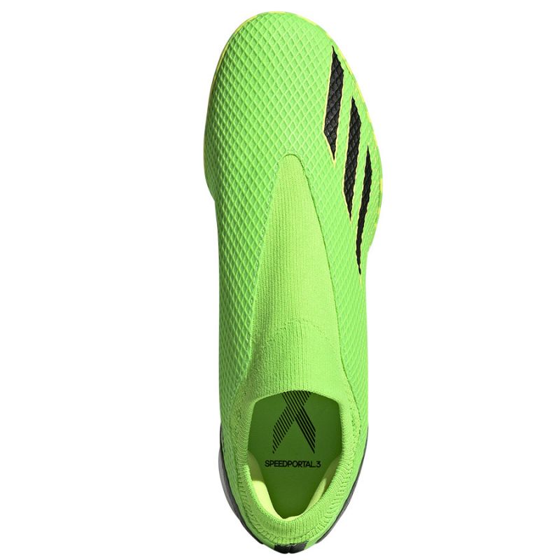 Adidas X Speedportal.3 LL TF M GW8475 football boots Footwear/Football Adidas