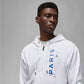 Nike PSG FLC FZ Jordan M DN6150-100 sweatshirt Clothing/Lifestyle Nike