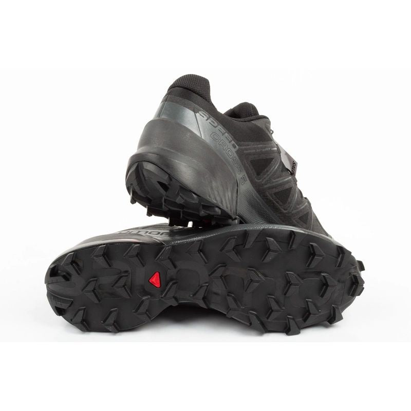 Salomon Speedcross 5 men's trail running shoes