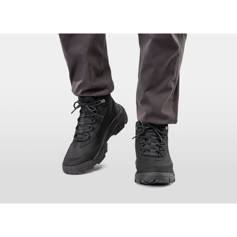 Helly Hansen men's winter boots BUCKHORN 12064 990 In preparation Your Sports Performance