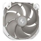 DeepCool ASSASSIN 4S WH Processor Air Cooler 14cm White 1 pc. Chłodzenie/Chłodzenie CPU Your Sports Performance