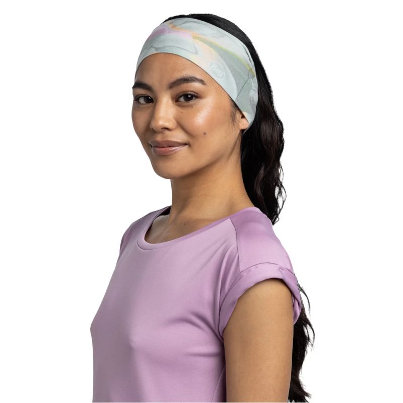 Buff CoolNet UV Ellipse Headband 13591182610 Accessories/Straps/Buff Your Sports Performance