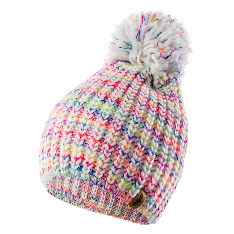 Children's Winter Hat ZOAR JR In preparation Your Sports Performance