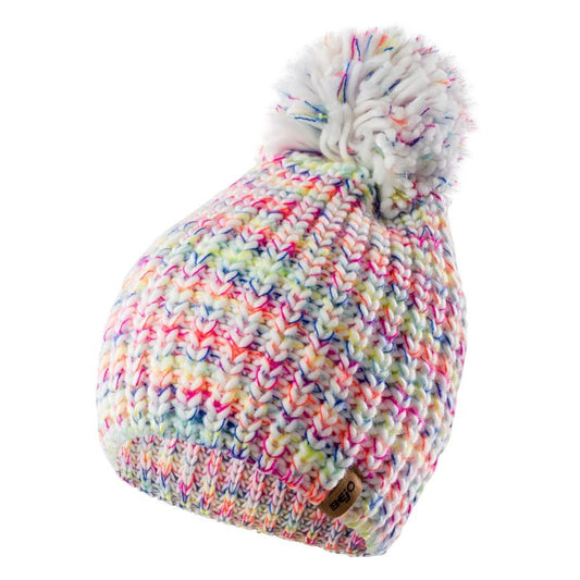 Children's Winter Hat ZOAR JR In preparation Your Sports Performance