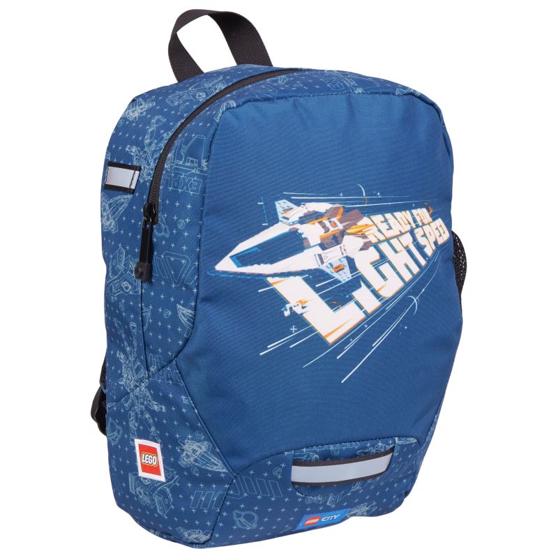 LEGO® City Space Explorer Preschool Backpack (10030-2505) In preparation Your Sports Performance