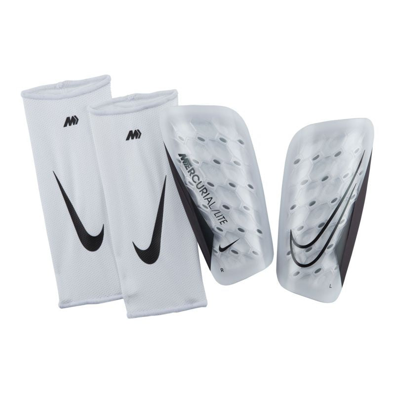 Nike Mercurial Lite DN3611-100 shin guards Accessories/Protectors and knee pads Nike