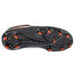 Skechers Razor 1.5 Jr Youth FG 252060L-BKOR Black 33 In preparation Your Sports Performance