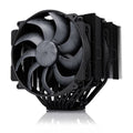 CPU Cooler NOCTUA NH-D15 G2 chromax black Chłodzenie/Chłodzenie CPU Your Sports Performance