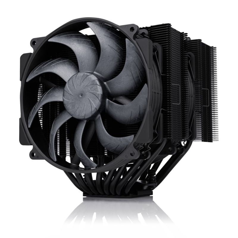 CPU Cooler NOCTUA NH-D15 G2 chromax black Chłodzenie/Chłodzenie CPU Your Sports Performance