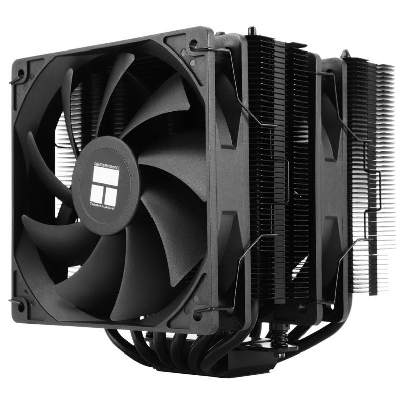Thermalright Peerless Assassin 120 SE CPU Cooler Chłodzenie/Chłodzenie CPU Your Sports Performance