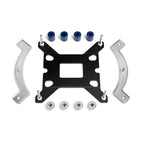 Team Mon. NOCTUA NM-i17xx-MP83 SecuFirm2 Mounting Chłodzenie/Chłodzenie - akcesoria Your Sports Performance