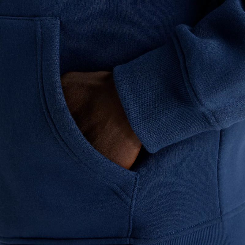 New Balance Sport Core Brushed Full Zip HM sweatshirt MJ43902NNY Clothing/Lifestyle/New Balance New Balance
