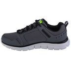 Skechers Track-Knockhill M 232001-CCBK shoes Footwear/Lifestyle/Skechers Your Sports Performance