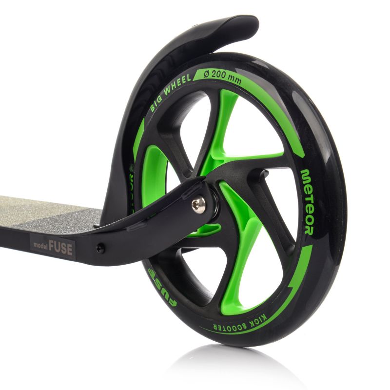 Meteor Fuse 16949 Scooter Accessories/Skating/Hulajnogi Your Sports Performance