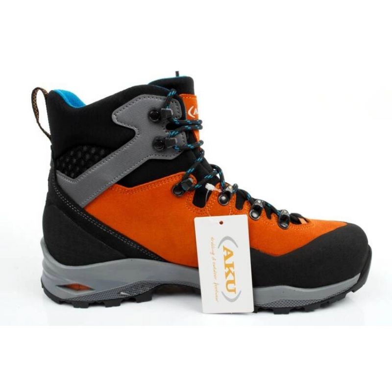 Aku Alterra II GTX M 430489 trekking shoes Footwear/Outdoor/Aku Your Sports Performance