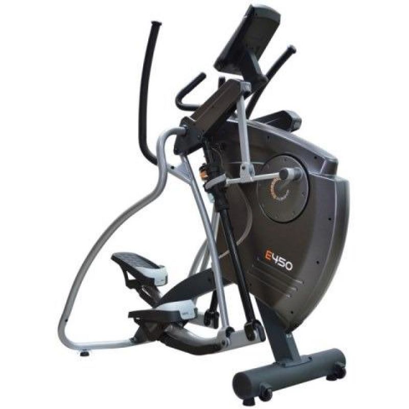 Nordic Walking E450 elliptical ergometer To be categorized Your Sports Performance