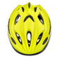 Meteor KS07 M 52-56 cm Apper yellow bicycle helmet To be categorized Your Sports Performance