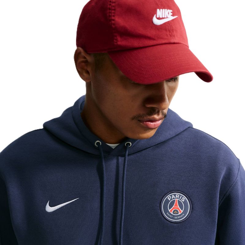 Nike PSG Club II Hoodie3417-410 Nike