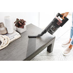 Rekin IZ400EU Akku-Staubsauger cordless vacuum cleaner