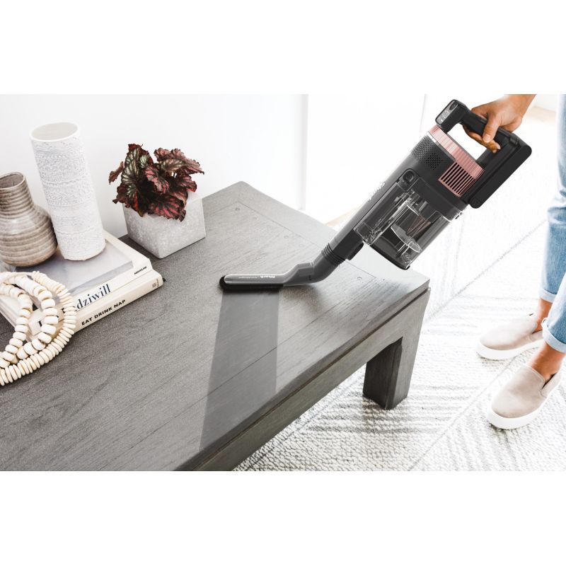 Rekin IZ400EU Akku-Staubsauger cordless vacuum cleaner