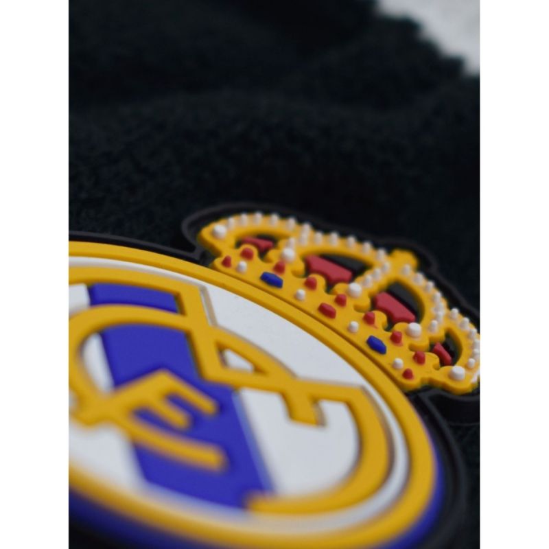 Real Madrid Winter Gloves RM5GU2 In preparation Your Sports Performance