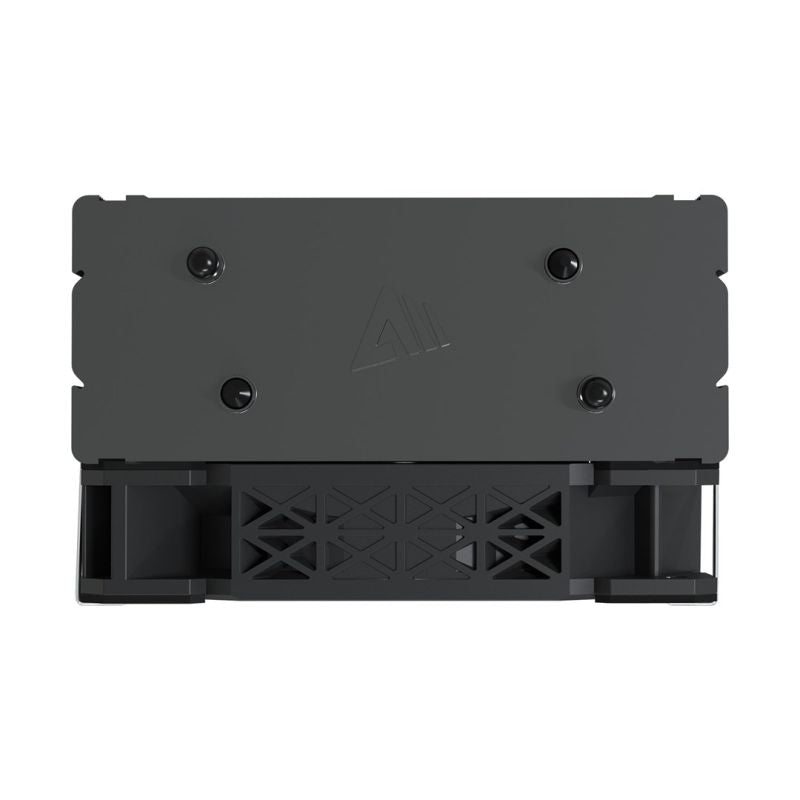 SAVIO CPU COOLER FROST BLACK X2 Chłodzenie/Chłodzenie CPU Your Sports Performance