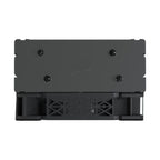 SAVIO CPU COOLER FROST BLACK X2 Chłodzenie/Chłodzenie CPU Your Sports Performance