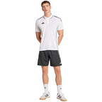 Adidas Tiro 25 Competition Polo Shirt M JY1807 Clothing/Football Adidas