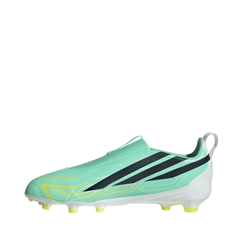 adidas F50 Hyperfast League LL FG KK1313 Kids' Soccer Shoes