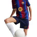 Nike FC Barcelona 2026/27 Stadium Home Men's Shorts Navy Blue II1947 498