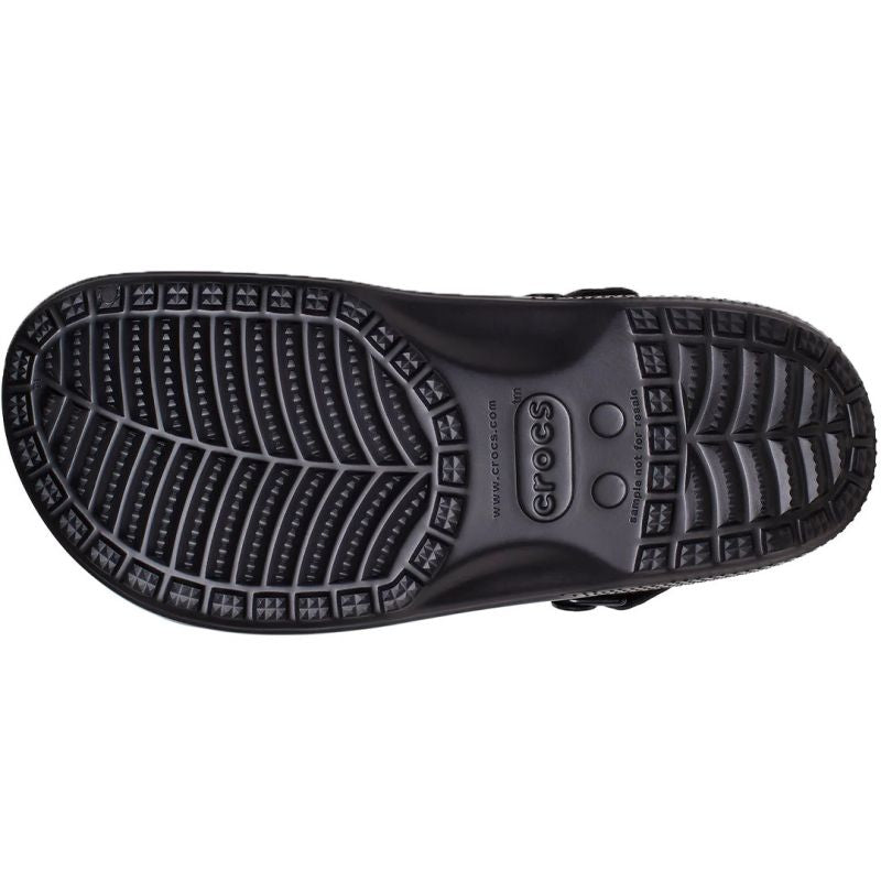 Crocs Yukon Vista II LR Clog M 207689 0DD clogs Footwear/Lifestyle/Crocs Crocs