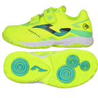 Joma POWERFUL 2411 Jr IN POJW2411INV shoes Footwear/Football/Kids/Joma Joma