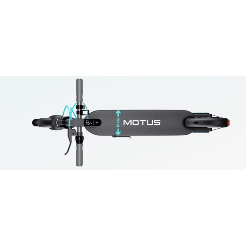 Rupr1002C Ruptor R1 V2 Copper scooter Import z Action/Skating/Hulajnogi elektryczne Your Sports Performance