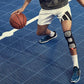 Adidas S ADSU-12521BK knee stabilizing band Accessories/Strippers, sleeves Adidas