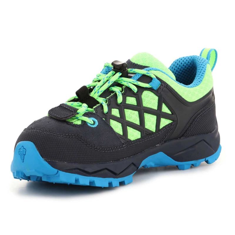 Salewa Wildfire Jr 64007-5810 trekking shoes Footwear/Outdoor Your Sports Performance
