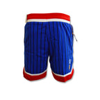 Nike Premium Shorts Game Royal/Metallic Copper - DA5993-480 Nike