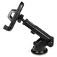 SAVIO CAR PHONE HOLDER, WINDSHIELD MOUNT CH-04 In preparation Your Sports Performance
