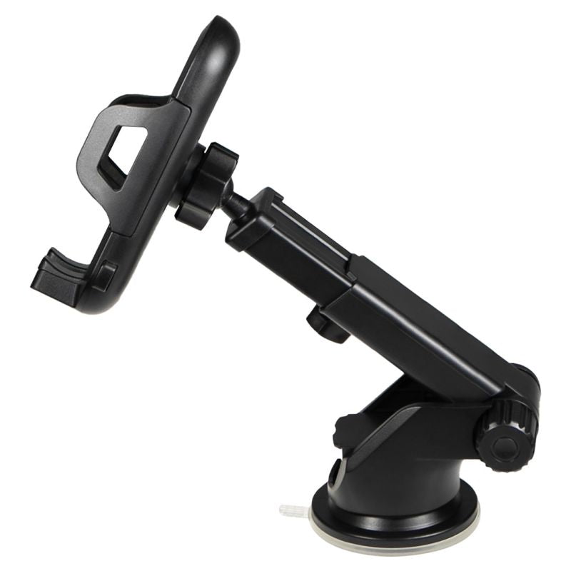SAVIO CAR PHONE HOLDER, WINDSHIELD MOUNT CH-04 In preparation Your Sports Performance