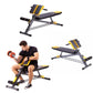 HMS LSR8311 Roman Bench In preparation Your Sports Performance