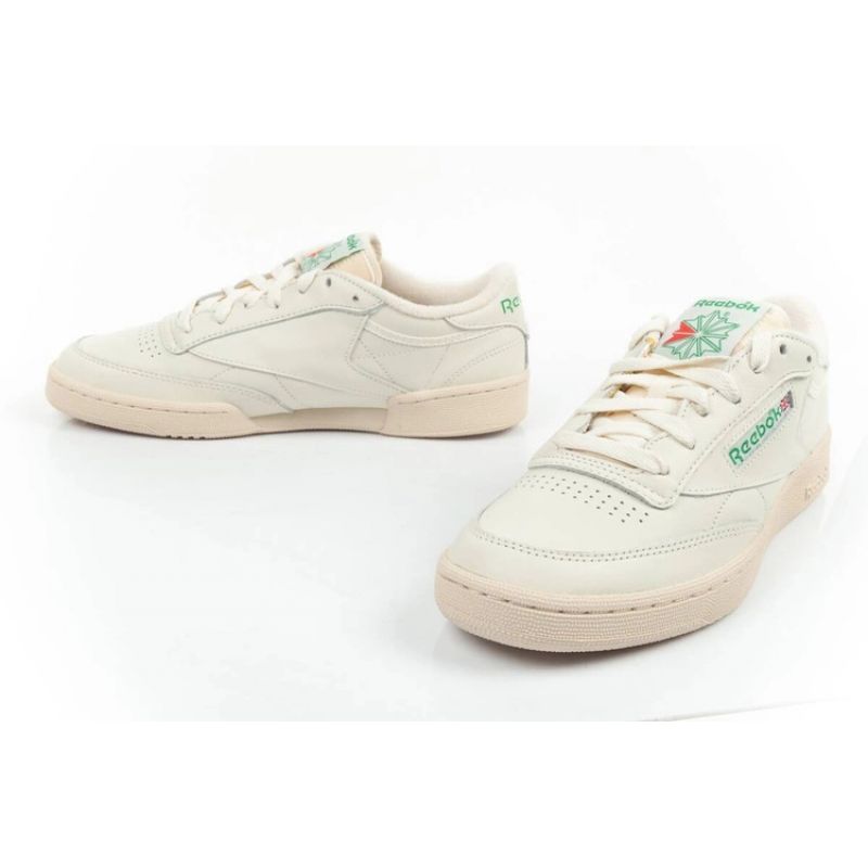 Reebok Club Vintage M DV6434 shoes