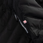 Men's ALTINO PRIMALOFT quilted winter jacket To be categorized Your Sports Performance