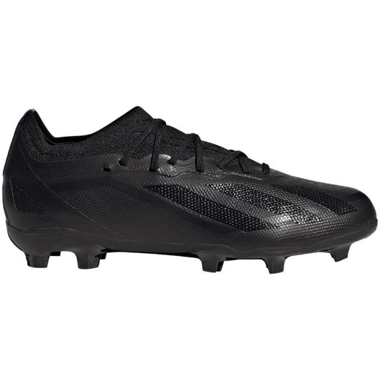adidas X Crazyfast.1 FG Jr IE6636 football shoes Footwear/Football/Kids Adidas